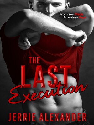 cover image of The Last Execution